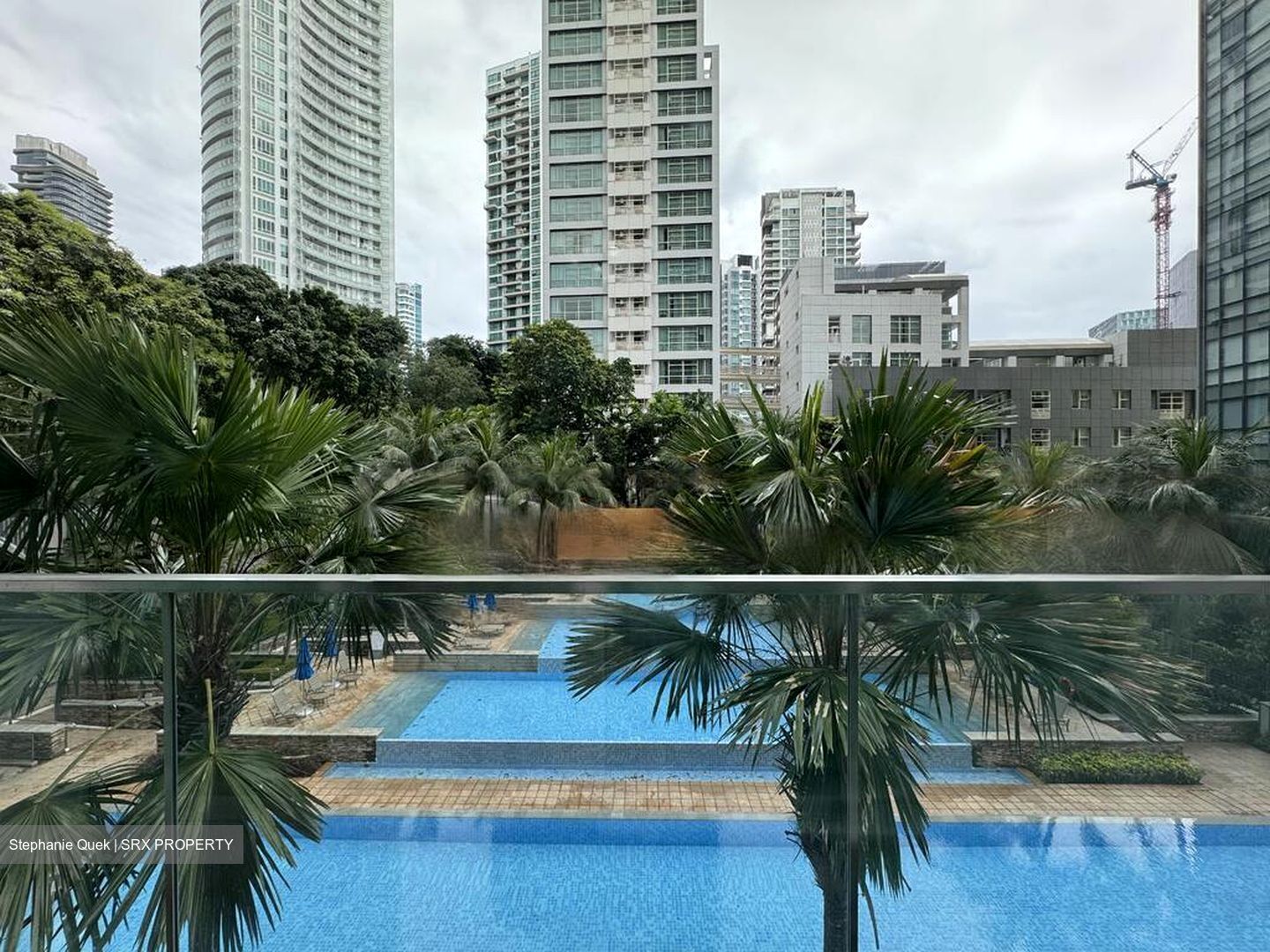 One Devonshire (D9), Condominium #457908531
